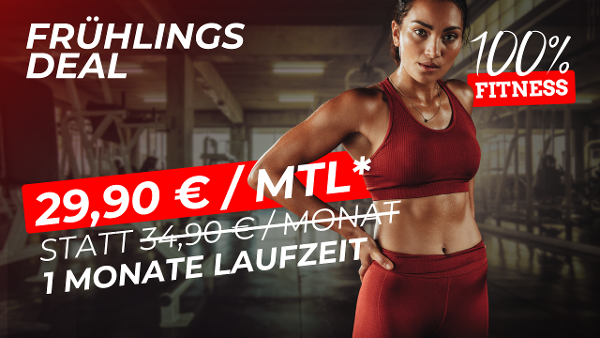 🌸 Frühlings Deal 🌸