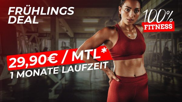 🌸 Frühlings Deal 🌸