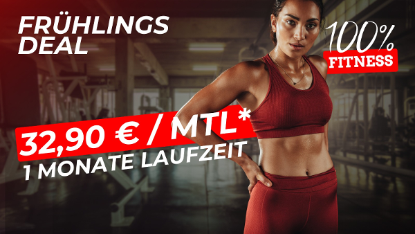 🌸 Frühlings Deal 🌸