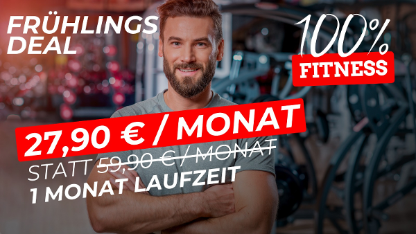 🌸 Frühlings Deal 🌸