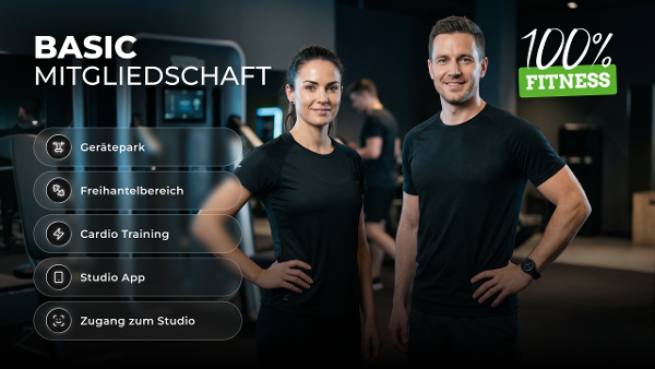 BASIC Mitgliedschaft
