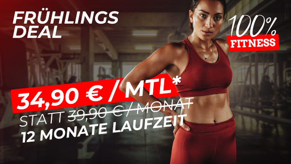 🌸 Frühlings Deal 🌸