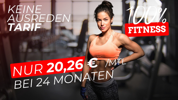 🎉🎊Neustart 2026 - 24 Monate