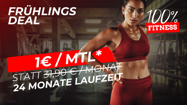 🌸 Frühlings Deal 🌸