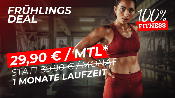 🌸 Frühlings Deal 🌸