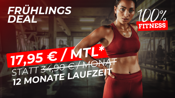 🌸Frühlings Deal🌸