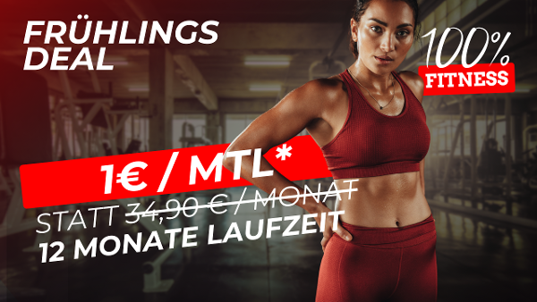 🌸 Frühlings Deal 🌸