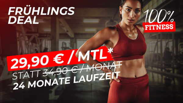 🌸 Frühlings Deal 🌸