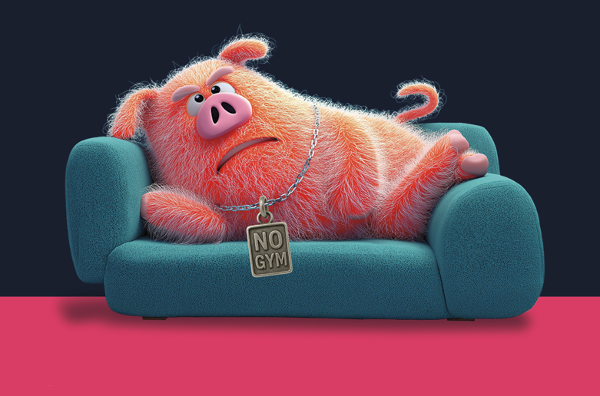 10 Wochen - 50% Rabatt