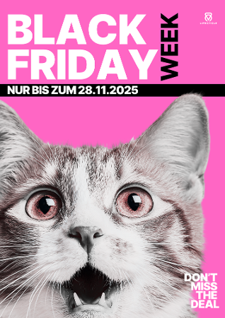 Black Friday 2025 - Join Now & Pay Later!